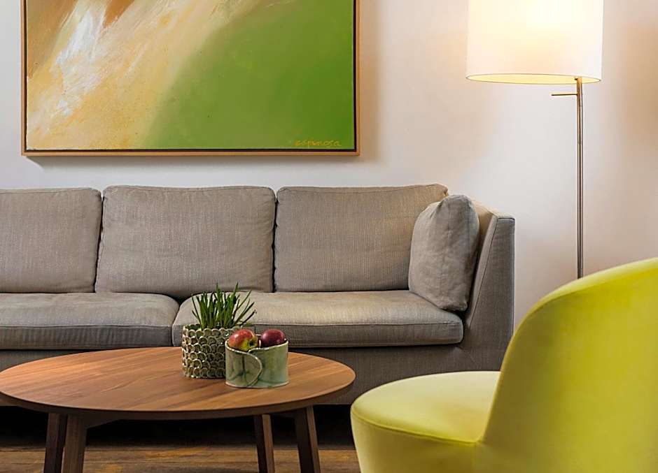 Creatif Hotel Elephant