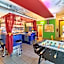 Westend City Hostel