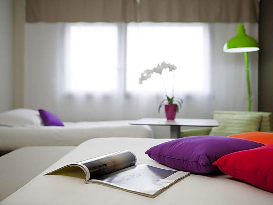 Ibis Styles Annemasse Geneve