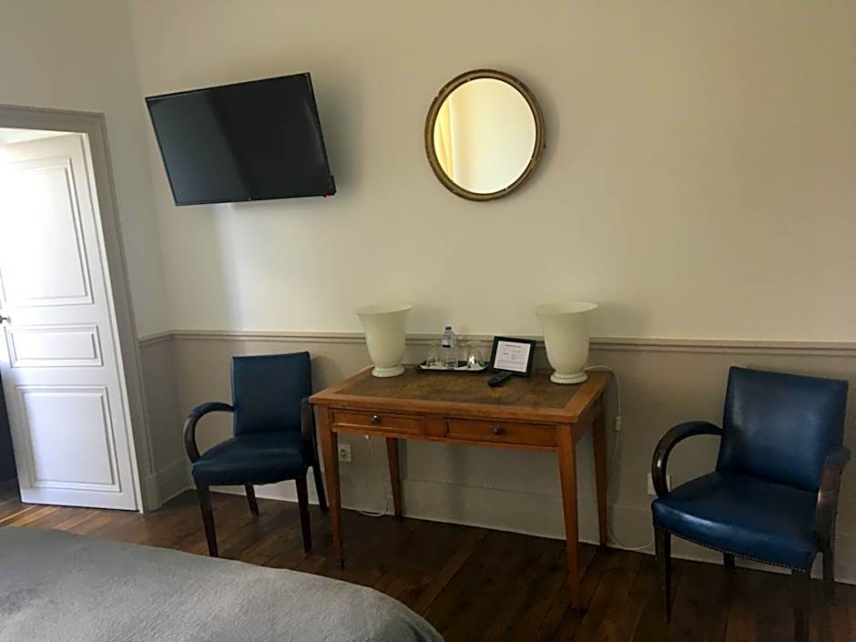 B&B Le Jardin de Carco