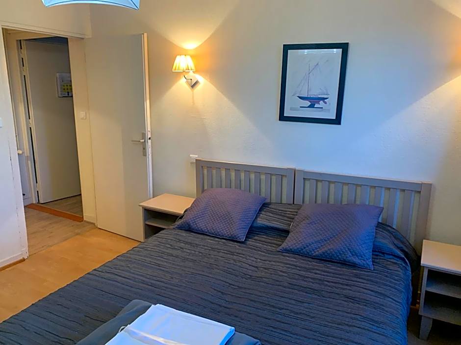 Résidence Le Rochebonne