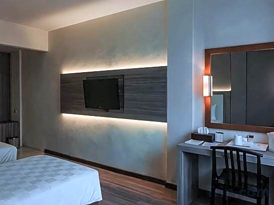 Hotel Grand Anugerah