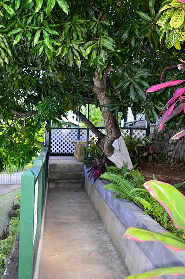 Pink Rock Inn Bed and Breakfast