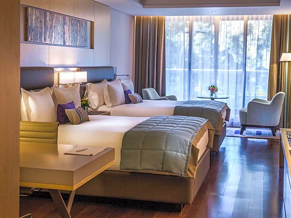 Palladio Hotel Buenos Aires MGallery