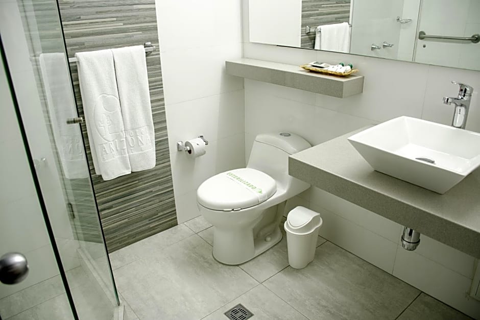 Hotel Arizona Suites Cúcuta
