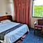 Pacific Orient Hotel