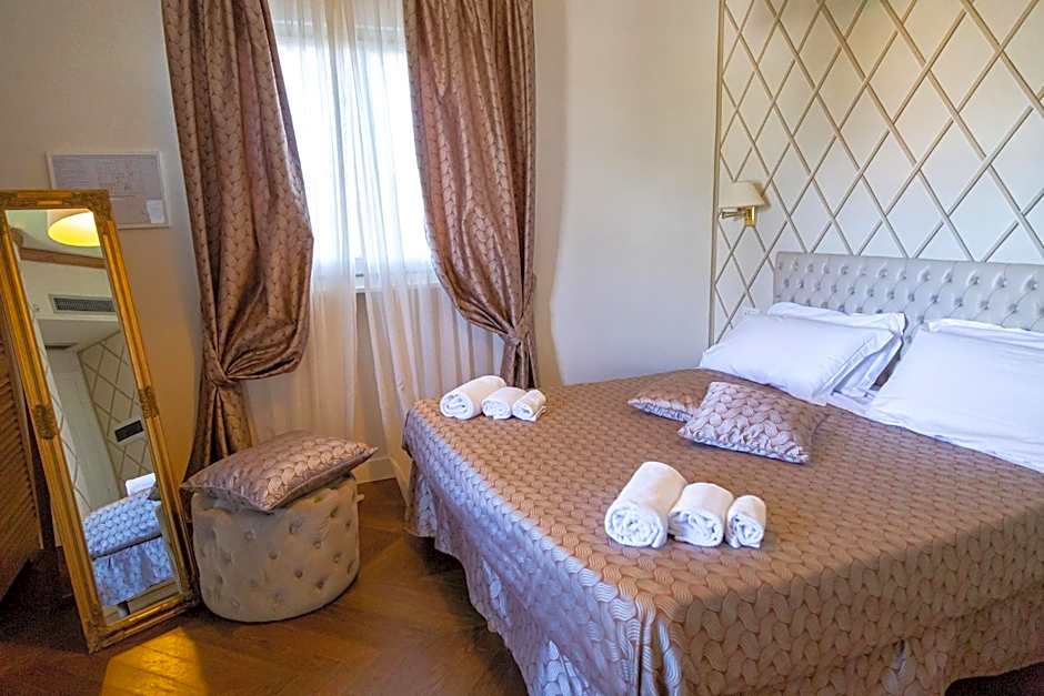 Hotel Villa Tiziana