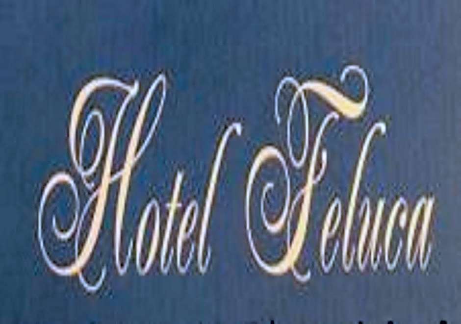 Hotel Feluca