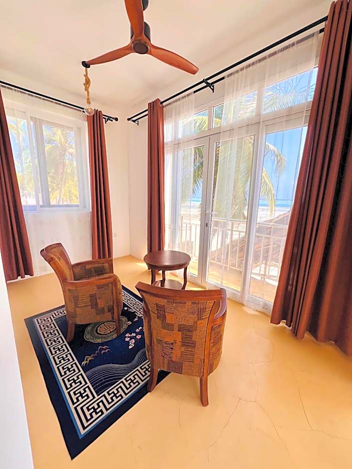 Mia Boutique Hotel
