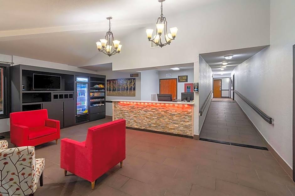 Ramada by Wyndham Maggie Valley