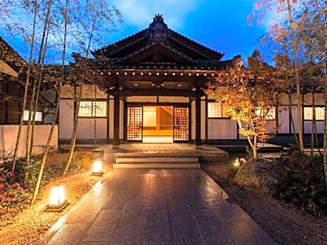 Kasyouen Hanarekai
