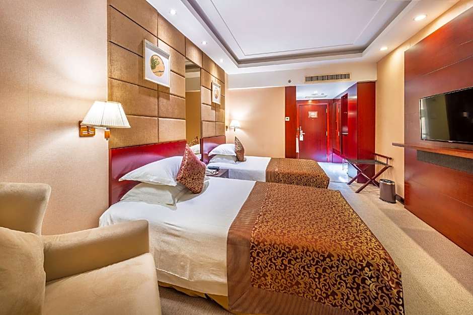 Yanling Hotel