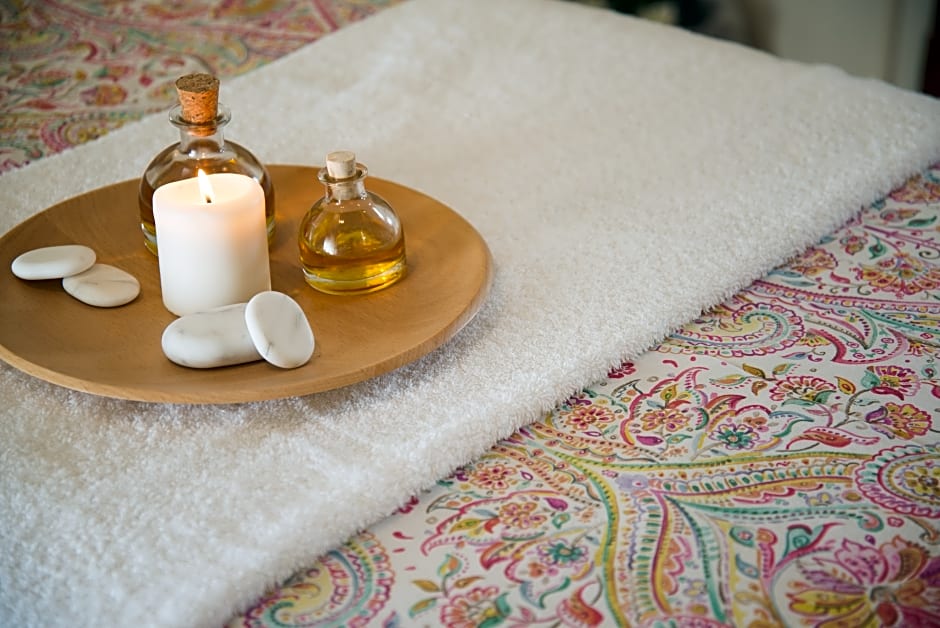 Perivolas Lifestyle Houses