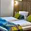 Business Boardinghouse Augsburg, zentral, ruhig & mit Parkplatz