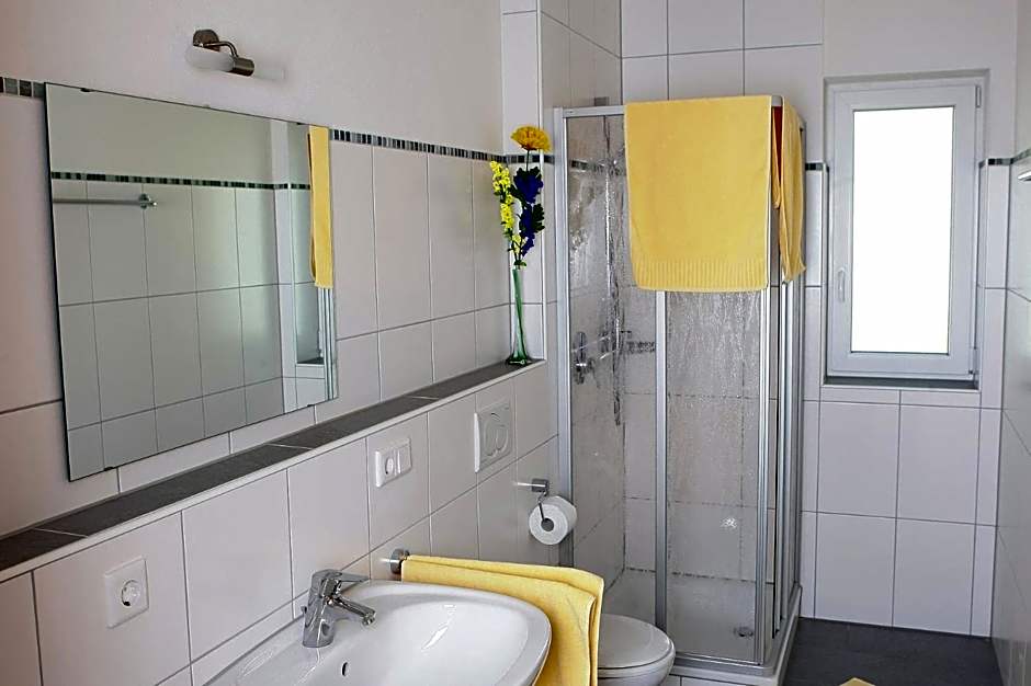 Gästehaus Kleeberger