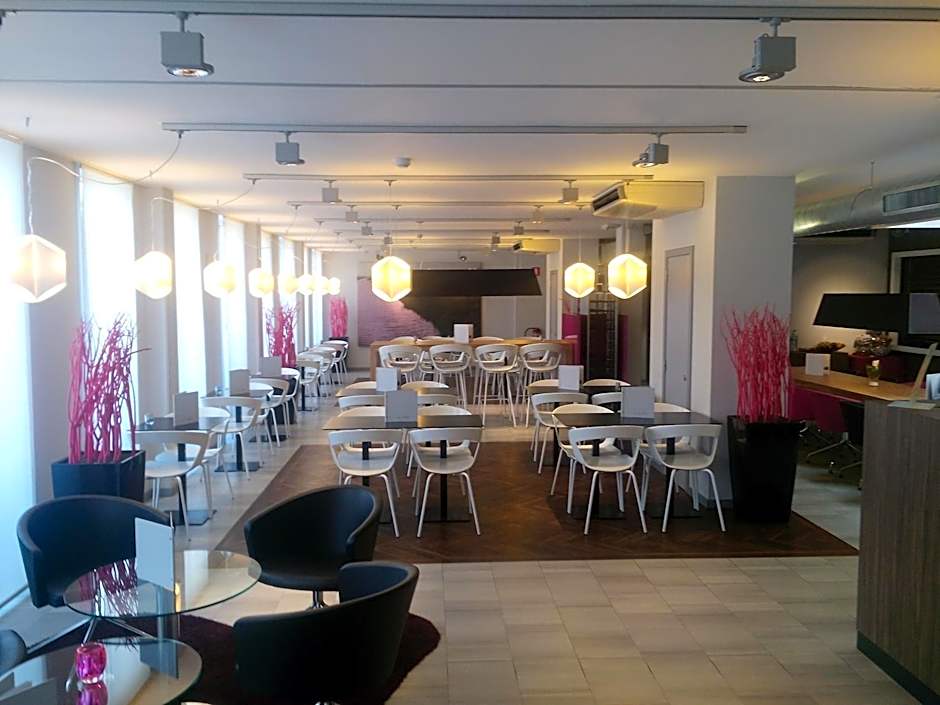 Best Western Hotel Brussels South