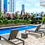 The Executive Hotel