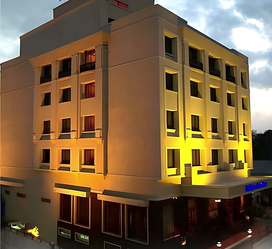 Kalyan Residency Hotel