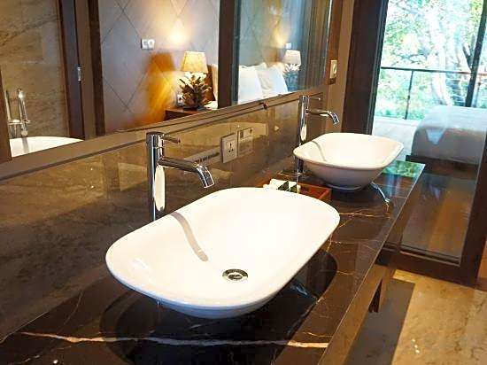 Kampi Villas Nusa Dua by Nakula