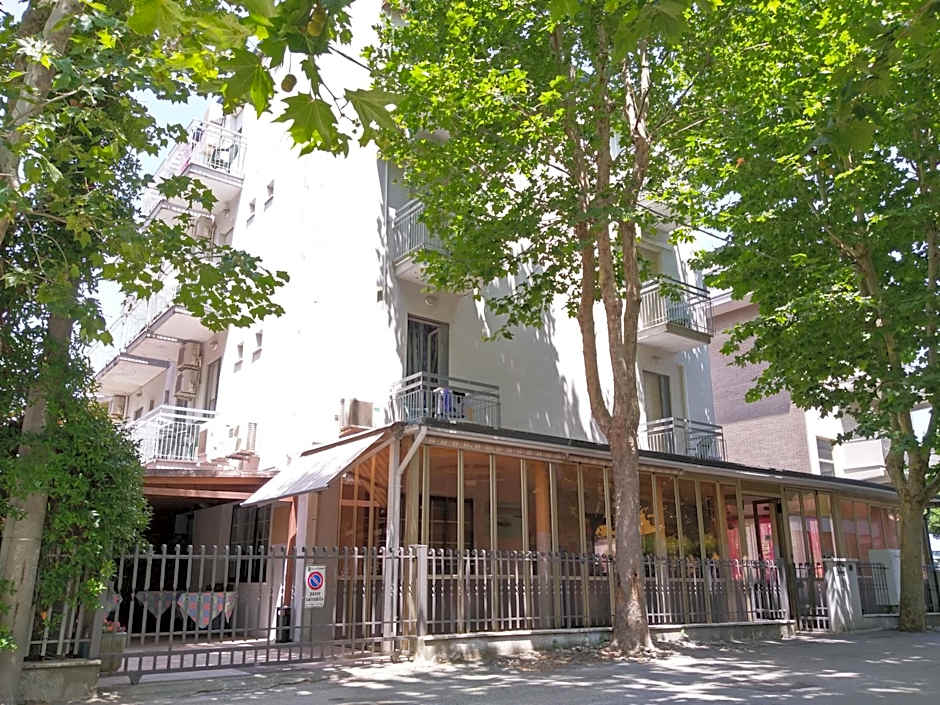 Hotel AnnaMare