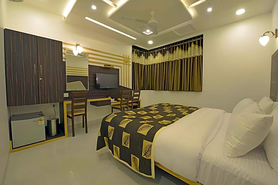 Hotel JP International