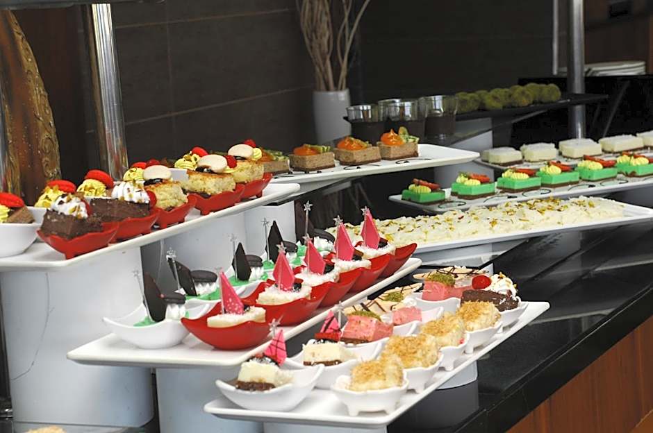 White Gold Hotel & Spa