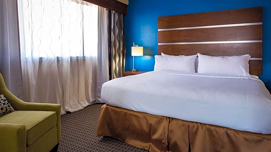 Holiday Inn Houston Downtown By IHG