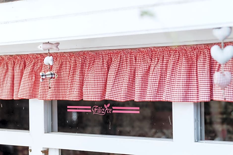 Alaçatı Filiz'ce Butik Hotel