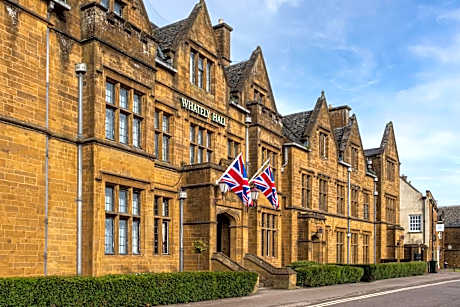 Whately Hall Hotel