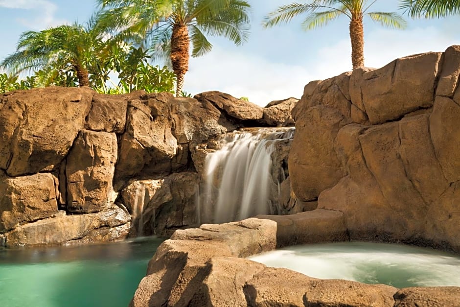 Embassy Suites By Hilton Oahu Kapolei - FREE Breakfast