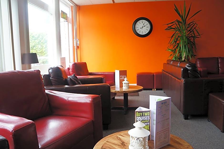 YHA Conwy