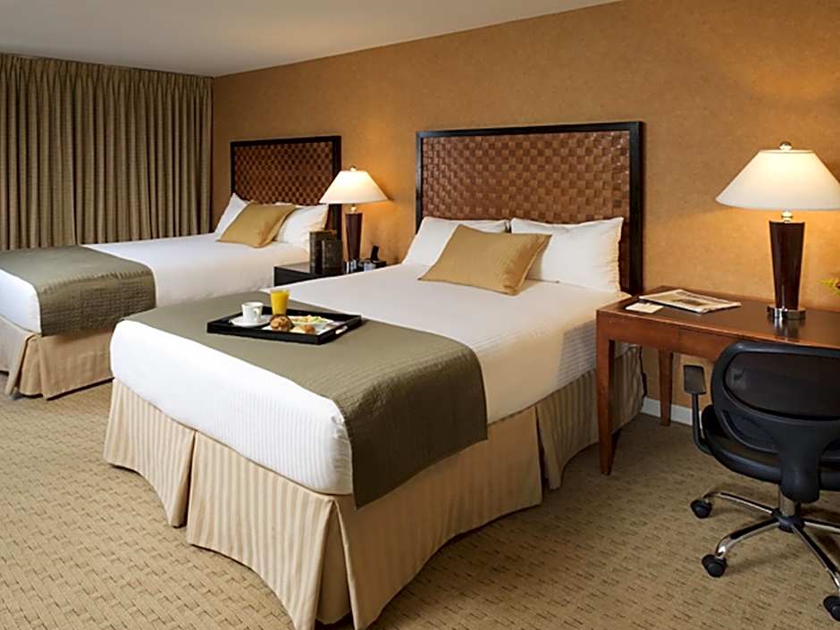 The Skyline Hotel New York