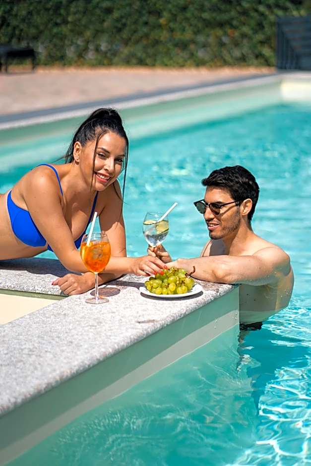 Hunor Hotel és Étterem