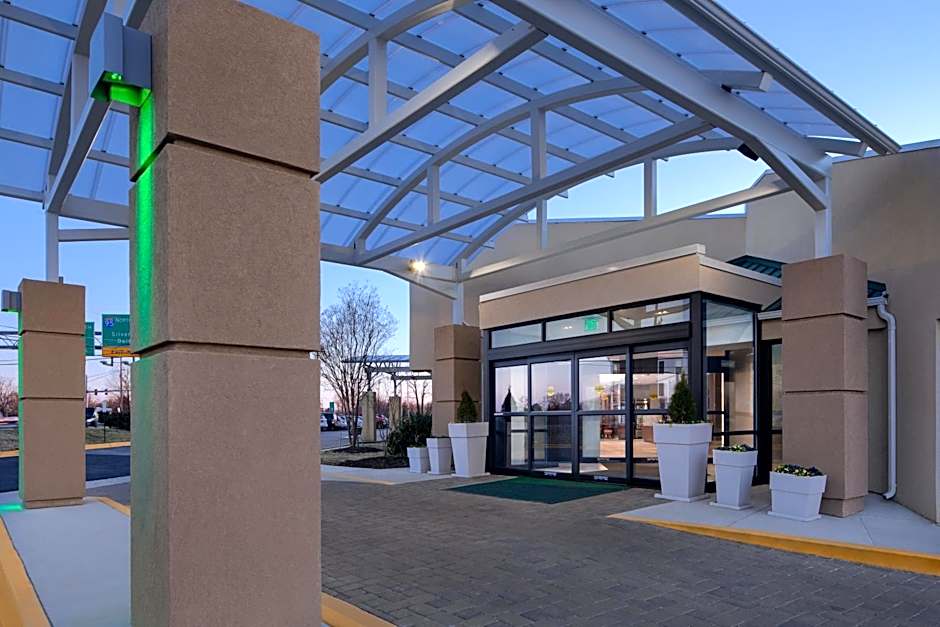 Holiday Inn Washington-College Pk (I-95) By IHG