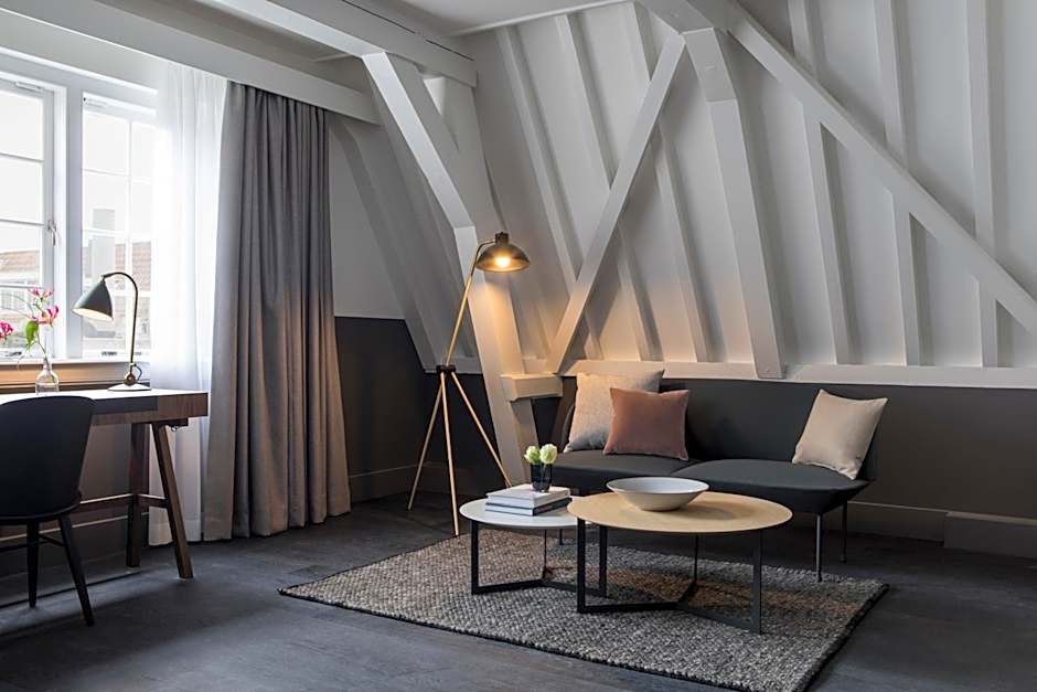 Kimpton De Witt Amsterdam By IHG