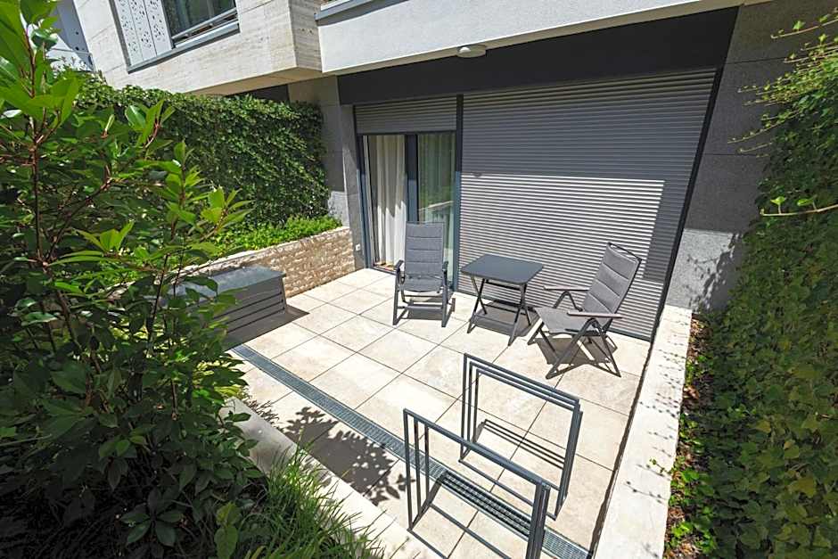 Spa Residence Carbona Great Time Apartman