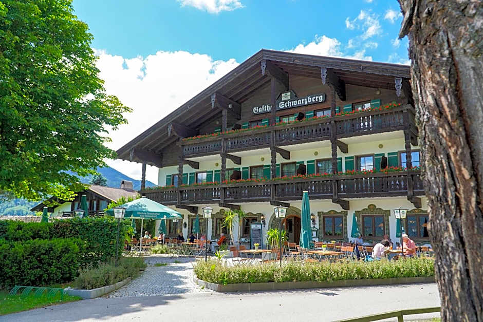 Landgasthof Schwarzberg