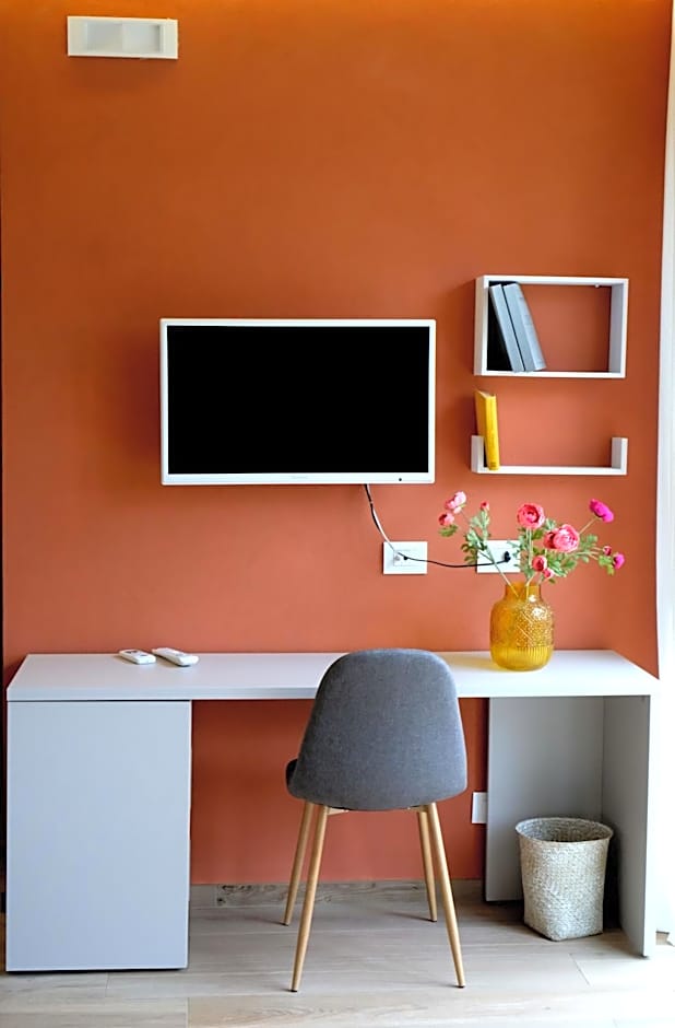 Locanda Degli Scrittori