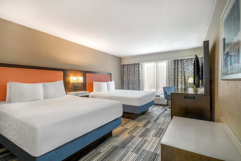 Hampton Inn By Hilton & Suites Tulare