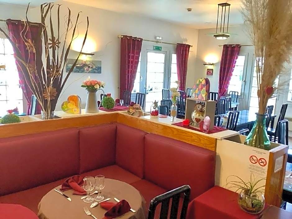 Les Colonnes Strasbourg Zenith