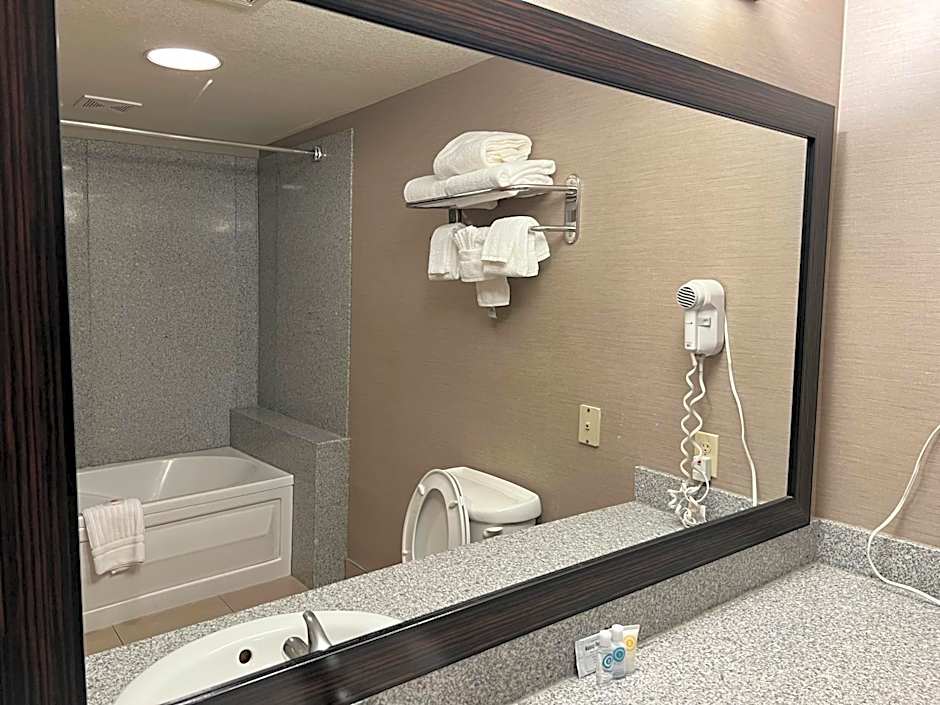 Comfort Suites Boise West Meridian