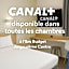 ibis budget Angoulême Centre