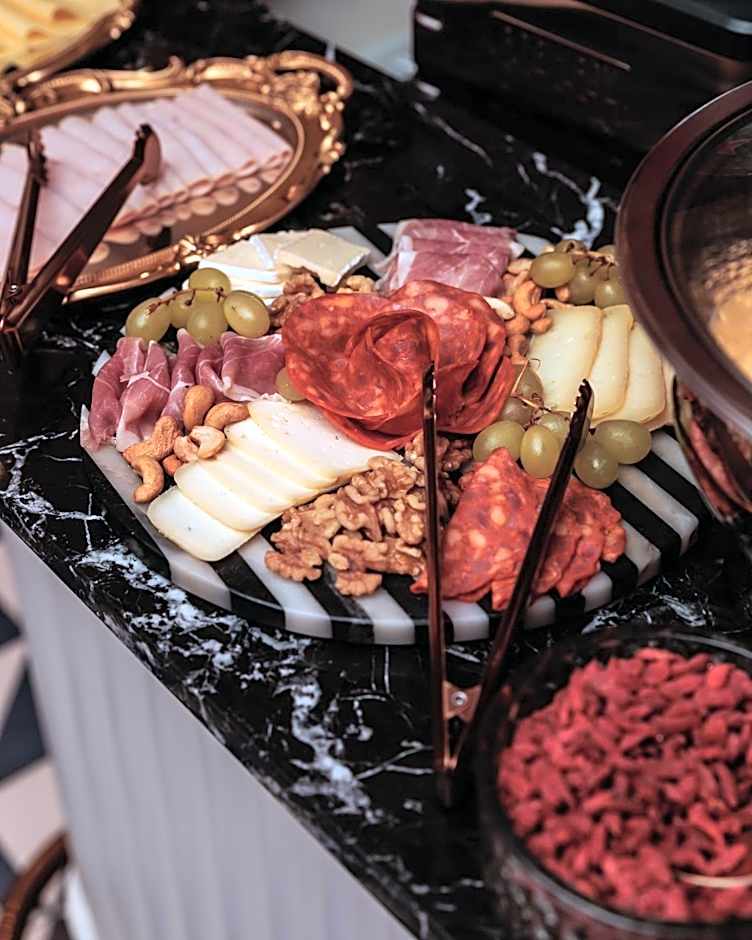 Upon Angels - Adults Only