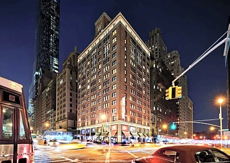 Hilton Club The Quin New York