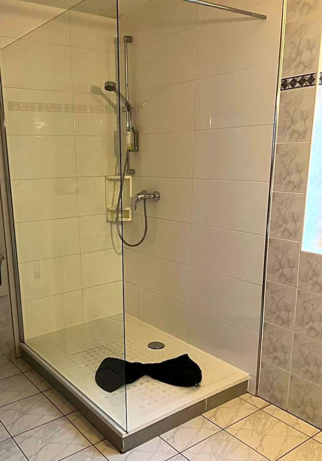 Hotel zur Wasserburg