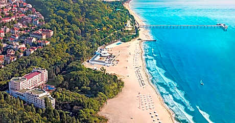 Primoretz Grand Hotel & Spa