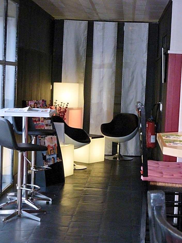 Fasthotel Narbonne