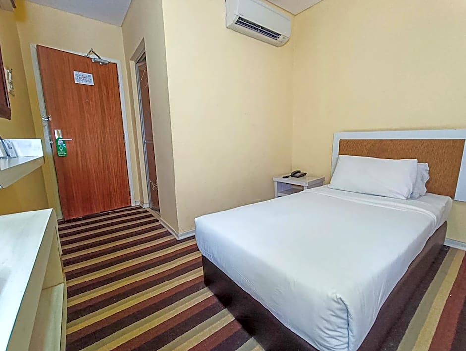 First Residence Hotel Kemaman