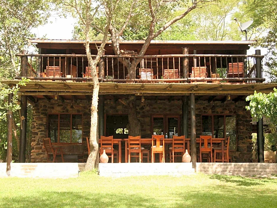 Zazu Private Bush Lodge, Formerly Masodini