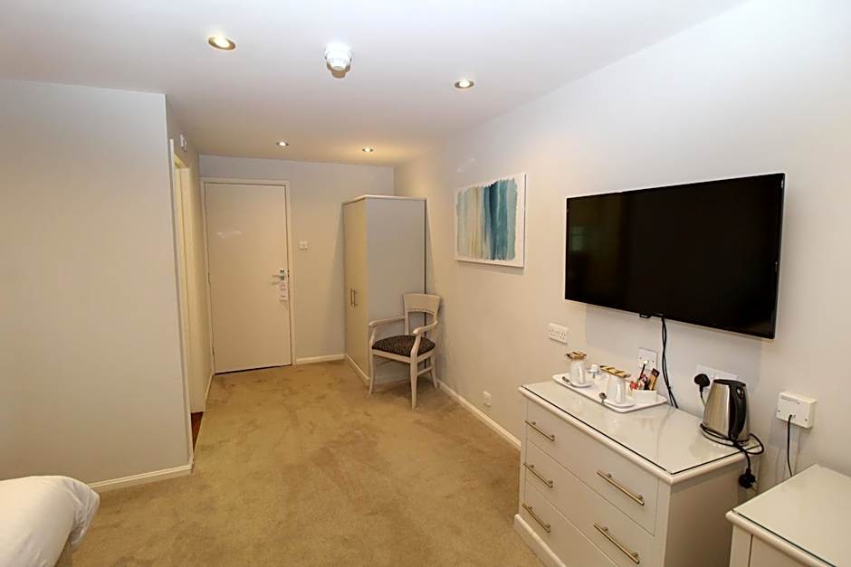 The Conningbrook Hotel